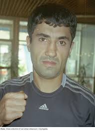 Qərbi Azərbaycan idmançıları Olimpiya Oyunlarında